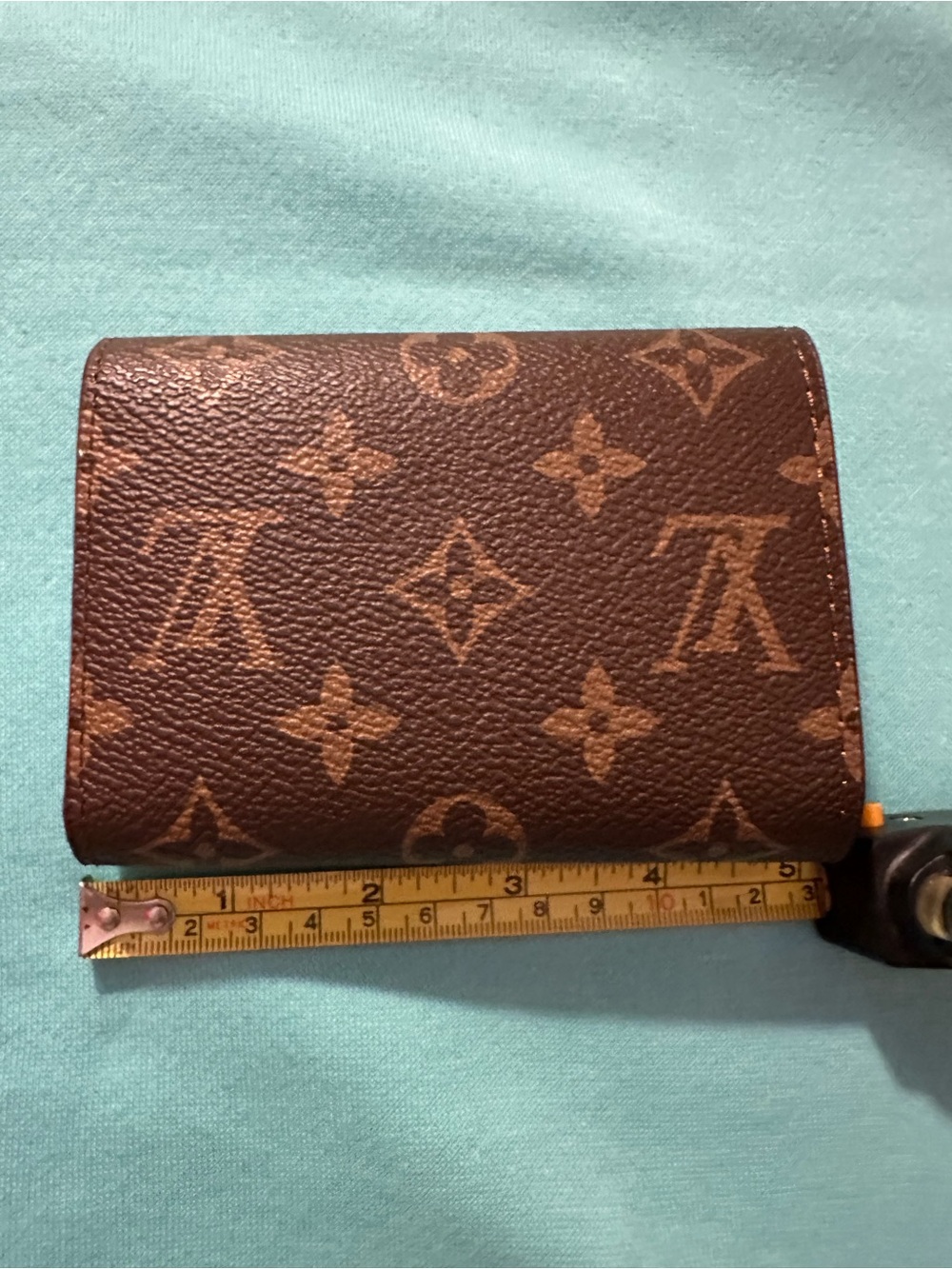 FASHION WALLET - Picture 3 of 5